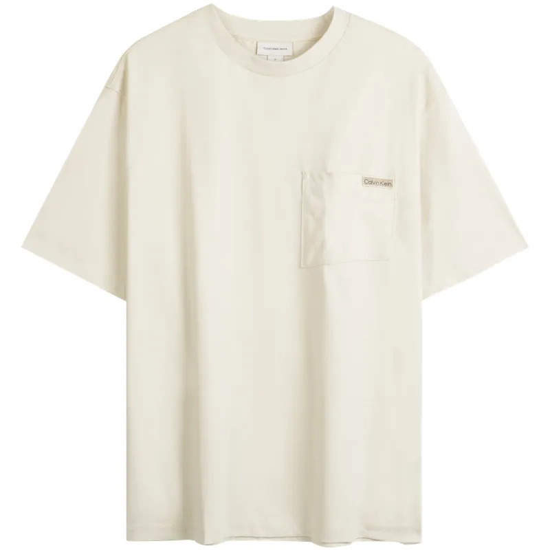 CALVIN KLEIN SS25 T Shirt Men's