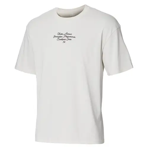 Under Armour T Shirt Men's White