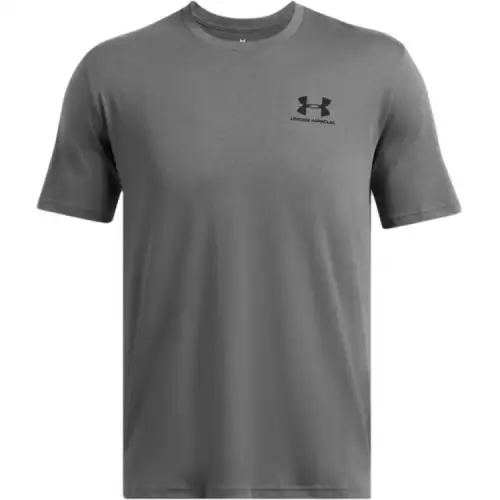 Under Armour T Shirt Men's Gray