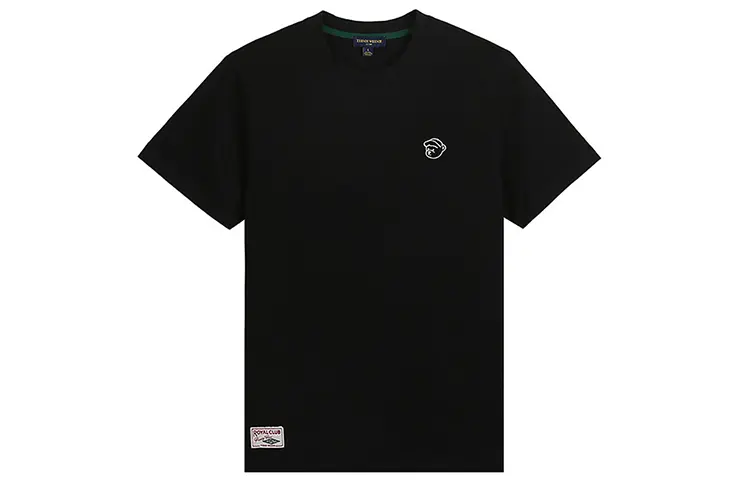 Teenie Weenie Men T Shirt Summer Unisex