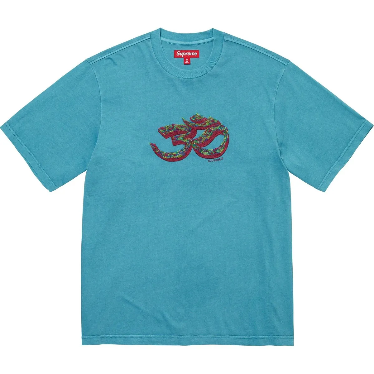 Supreme Ohm Short Sleeve Top