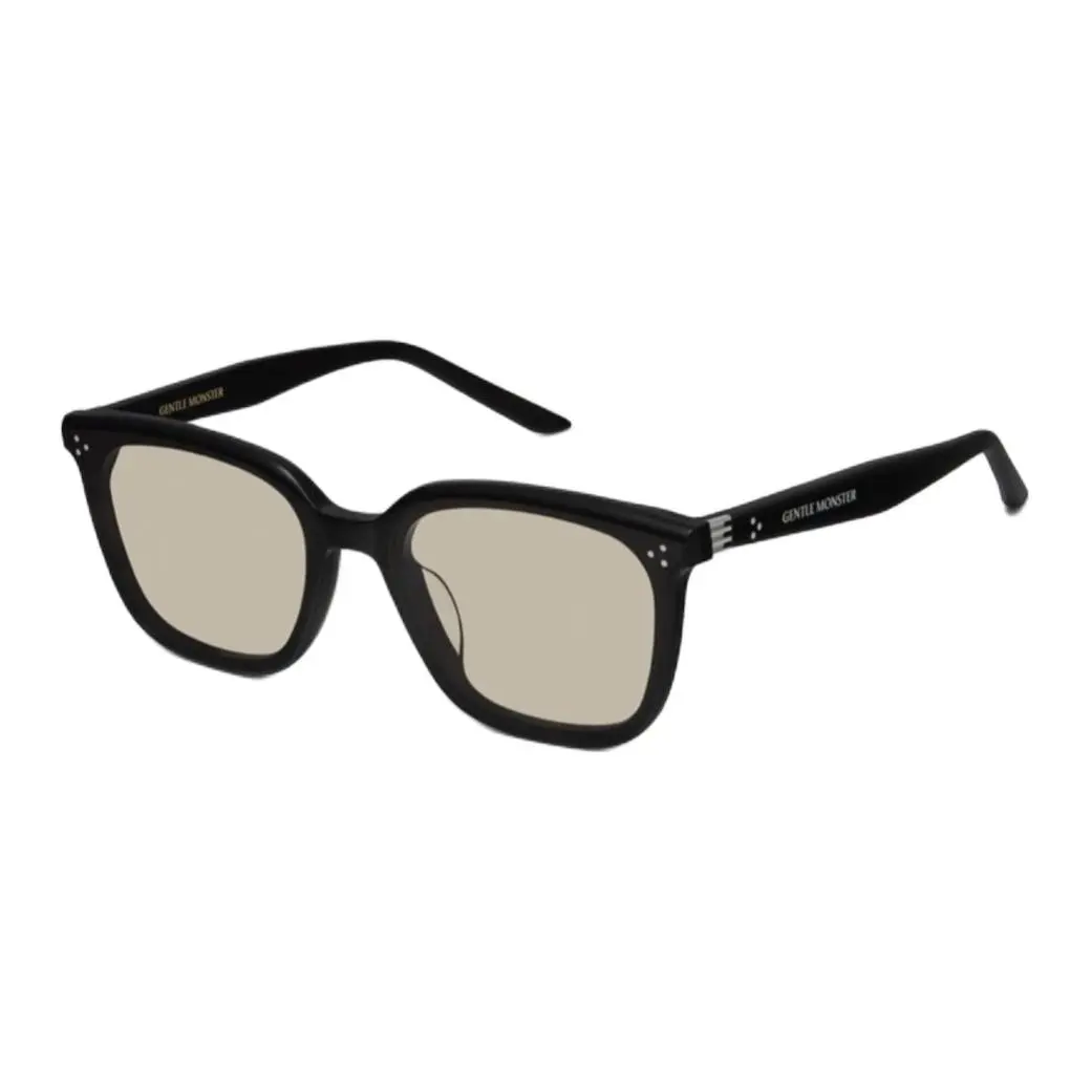 Gentle Monster square-frame sunglasses