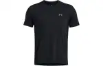 Under Armour Launch Elite T Shirt Men's Black