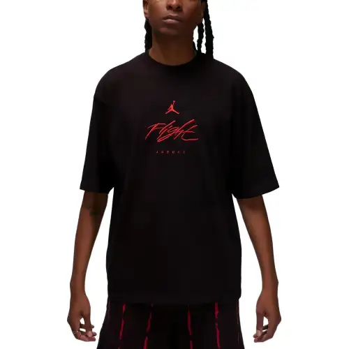 Jordan Flight Essentials T Shirt Men's Black