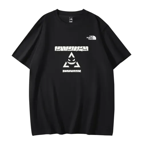 THE NORTH FACE T Shirt Unisex Black