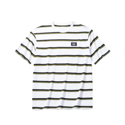 Anta Life Collection T Shirt Men's Snowflake White