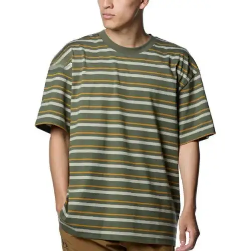 Under Armour T Shirt Men's Green