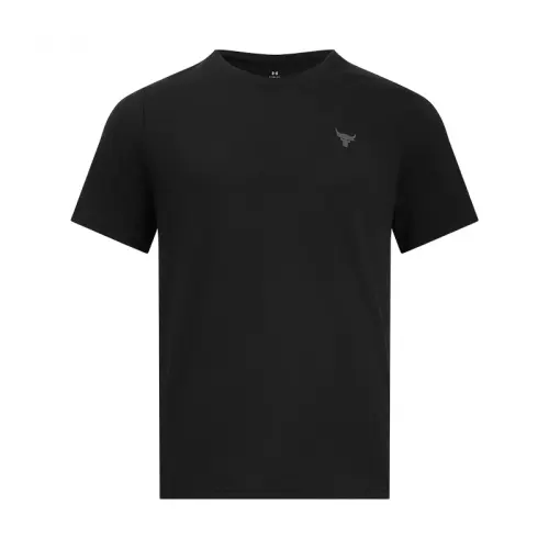 Under Armour T Shirt Men's Black