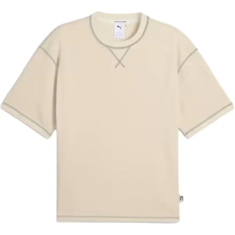 PUMA Camiseta Acanalada Mmq Para Hombre