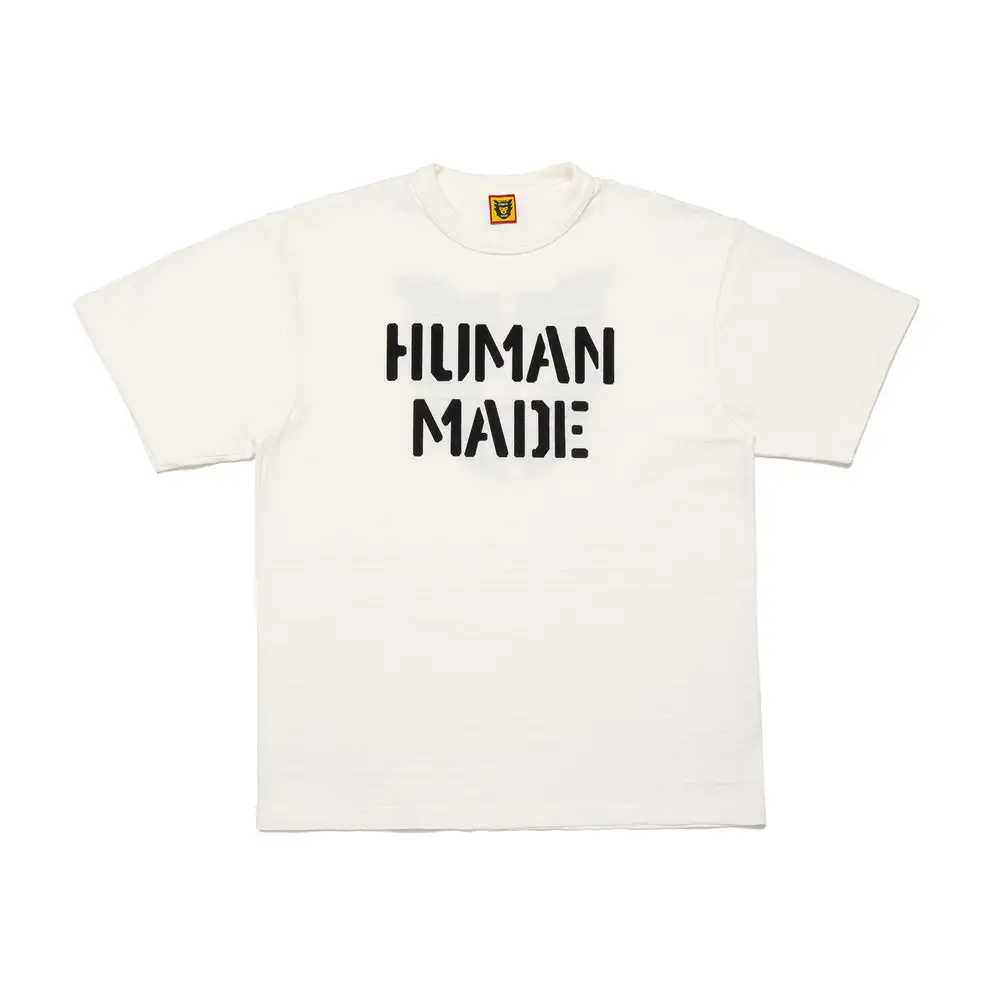 HUMAN MADE Graphic T Shirt #10