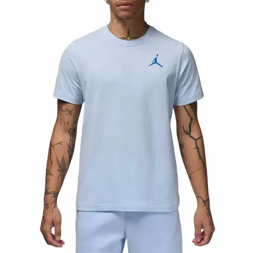 JORDAN Jumpman Men's Short Sleeve T Shirt