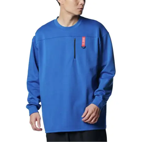 Under Armour T Shirt Men's Blue