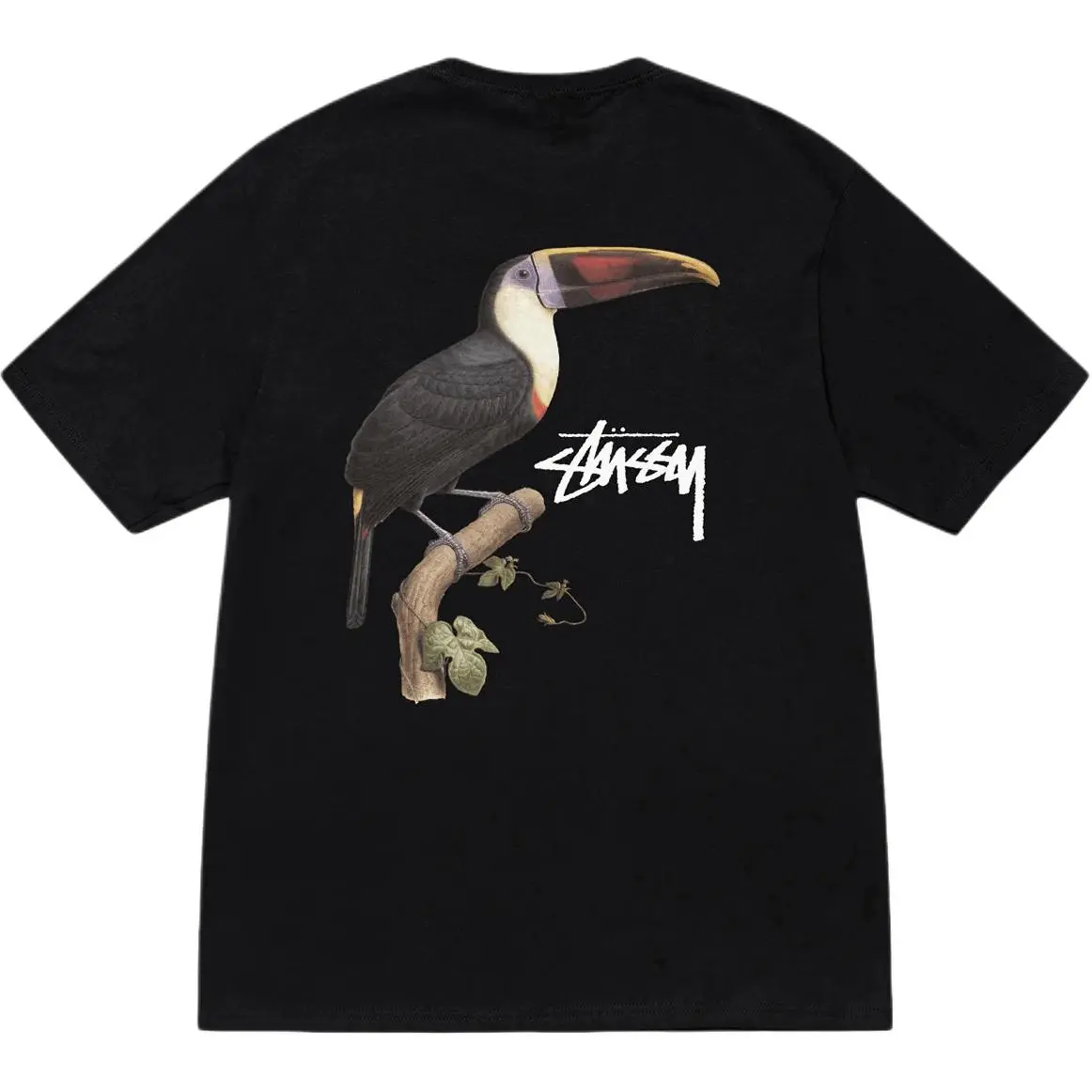 Stussy Toucan Tee