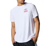 Under Armour Tech T Shirt Men's White