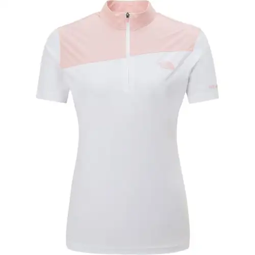 THE NORTH FACE T Shirt Men's Pink