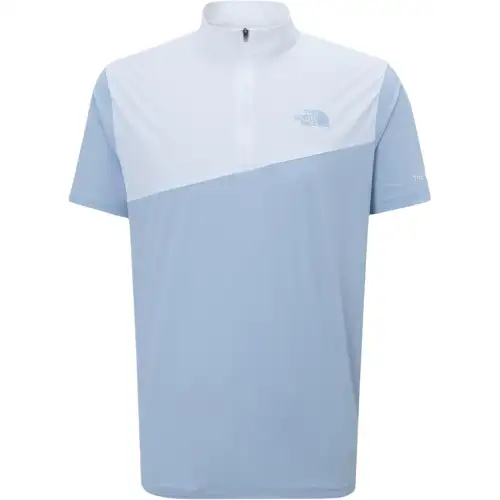 THE NORTH FACE T Shirt Men's Blue