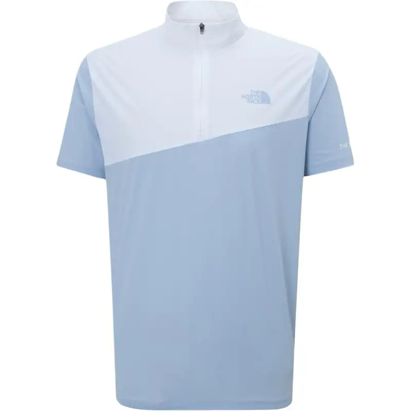 THE NORTH FACE T Shirt Men's Blue