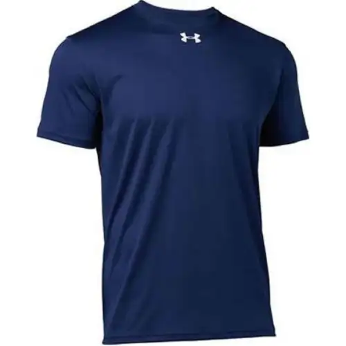 Under Armour T Shirt Men's Marine Blue