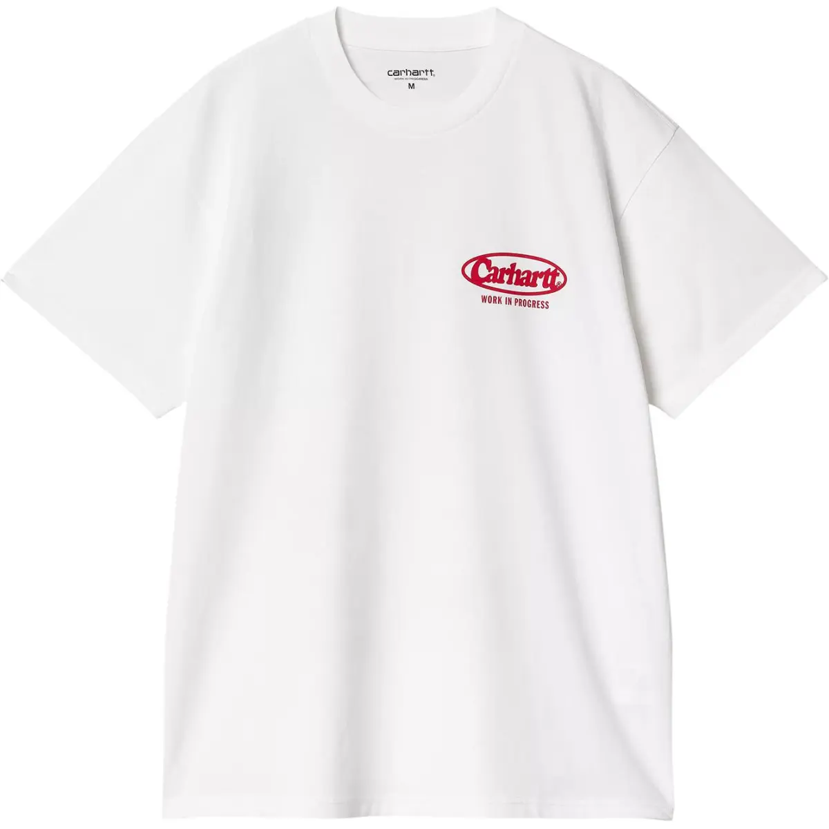 Carhartt WIP T Shirt Men's White