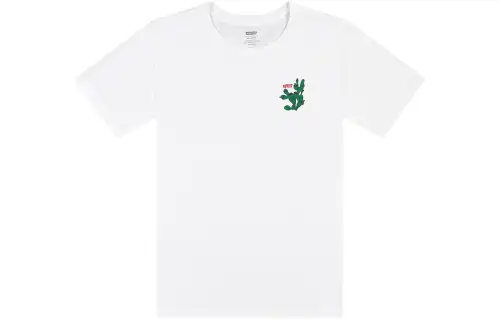Levi’s Regular T-Shirt Men's White