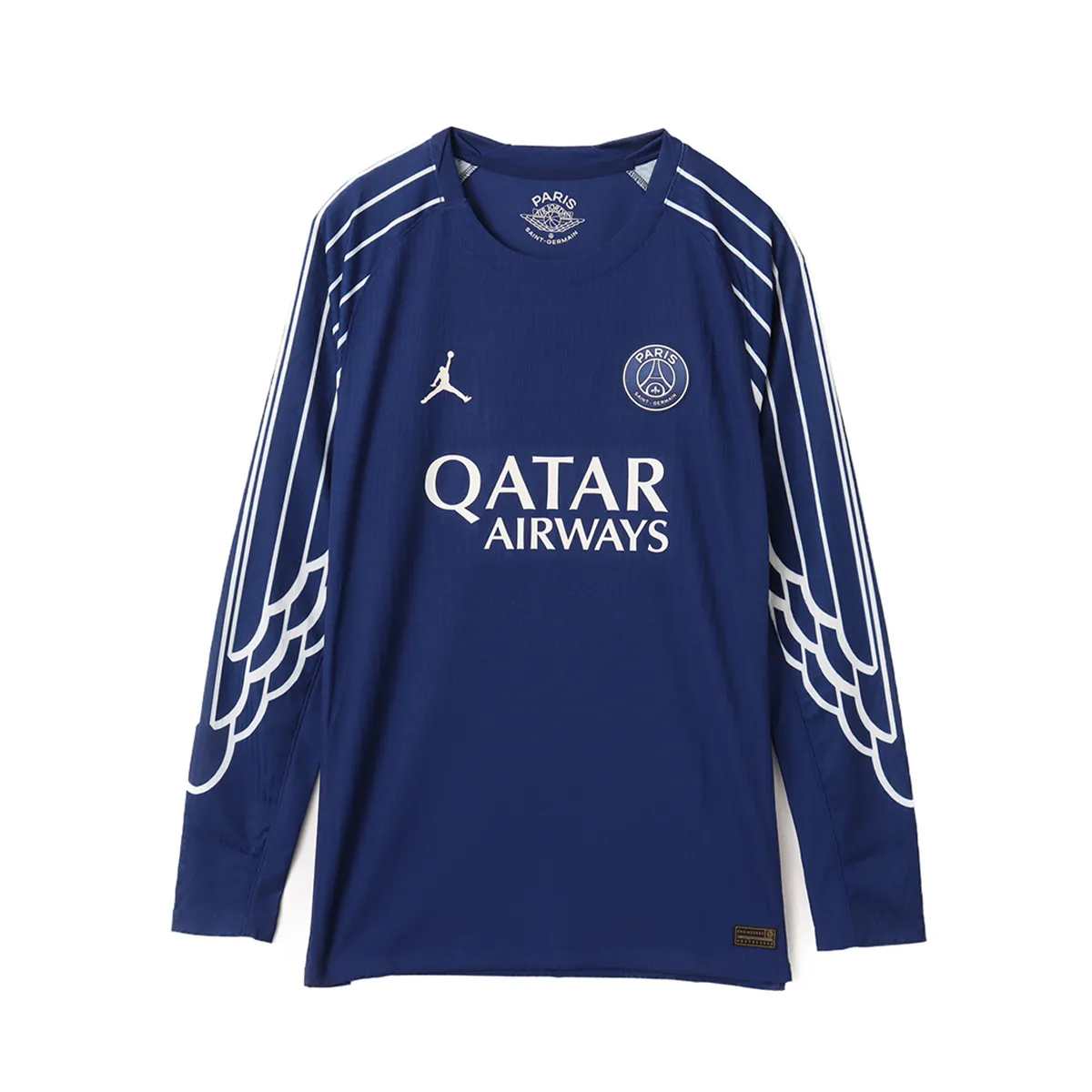 Jordan Paris Saint Germain Strike Fourth Men's Jordan Dri FIT Soccer Knit Shorts
