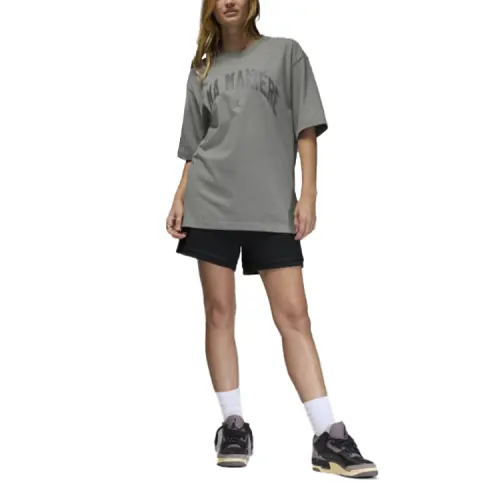 Jordan X A Ma Maniere T Shirt