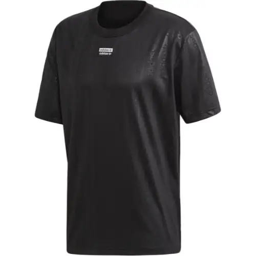 Adidas Originals T Shirt Men's Black