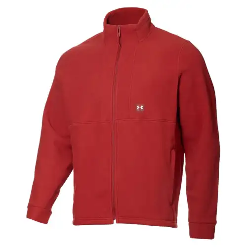 Under Armour Expanse Jacket Men's Orange 840