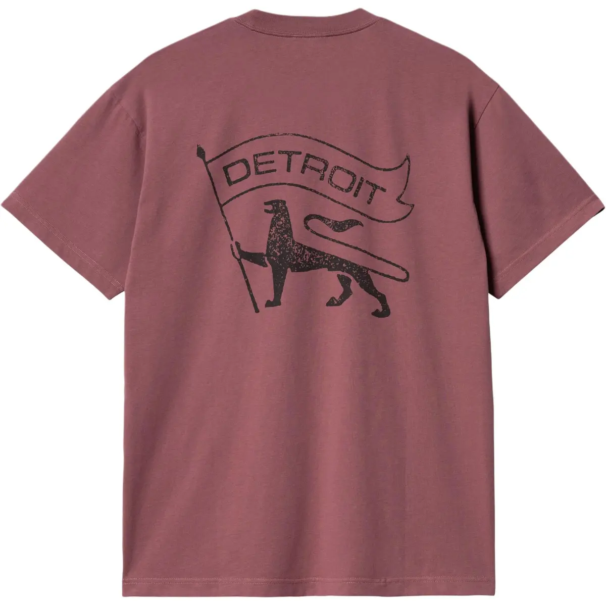 Carhartt WIP Stamp Crewneck T Shirt