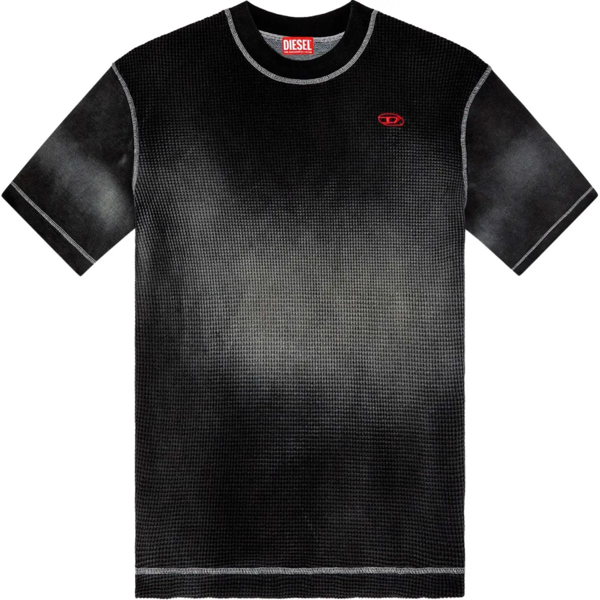 Diesel S-Wafycol T-shirt