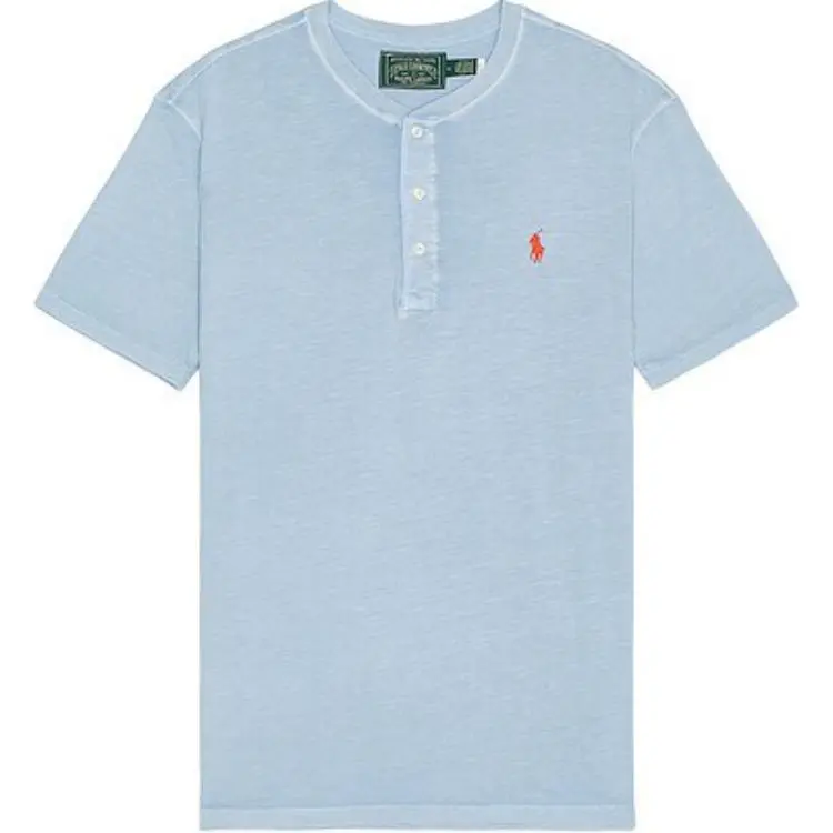 Polo Ralph Lauren T Shirt Men's Blue