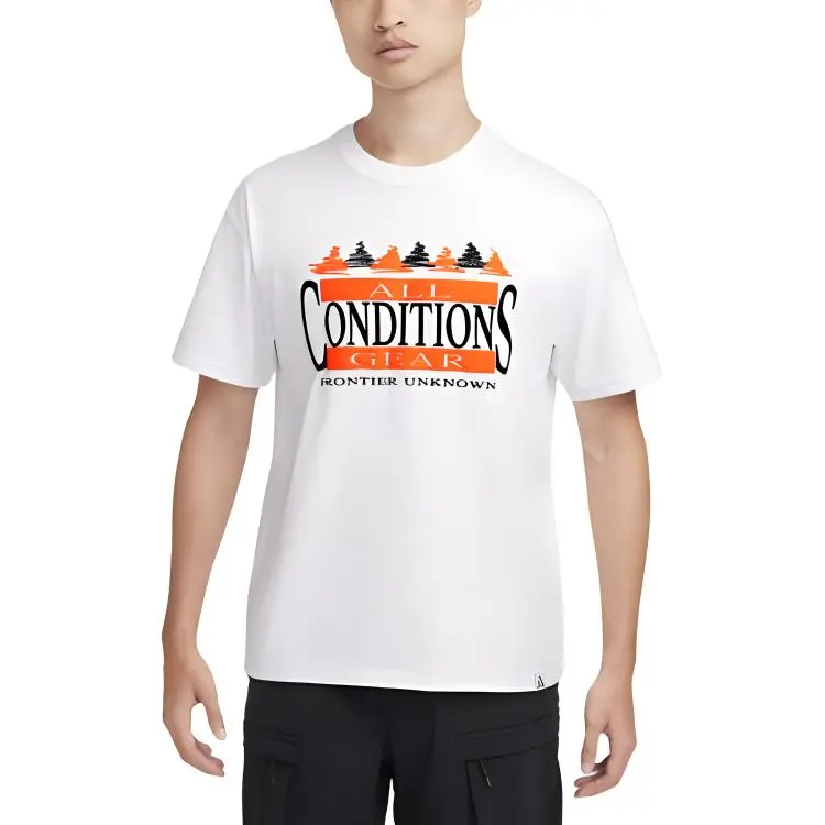 Nike Dri-Fit T-shirt