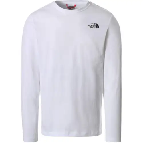 THE NORTH FACE T Shirt Men's White
