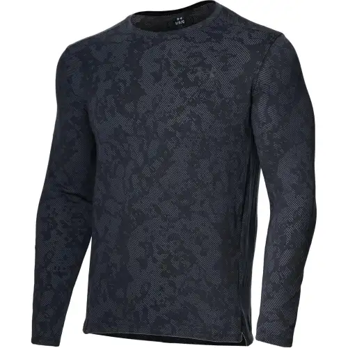 Under Armour T Shirt Men's Black
