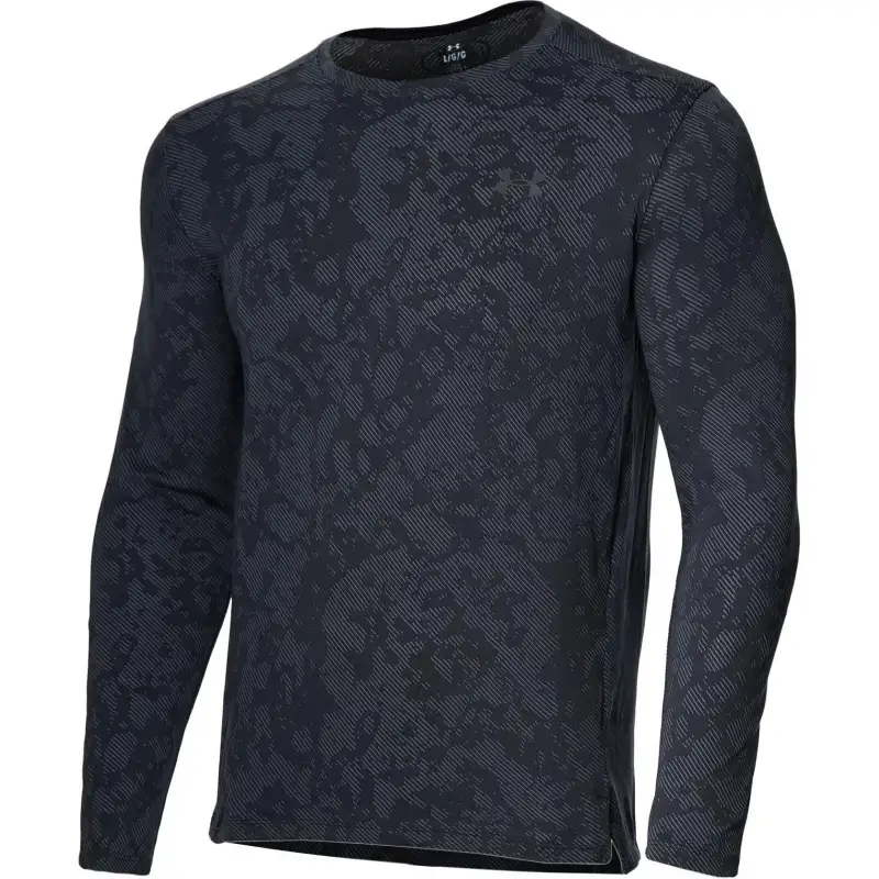 Under Armour T Shirt Men's Black