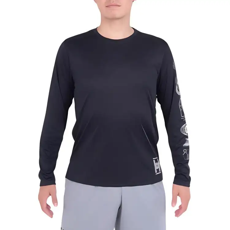 Under Armour T Shirt Men's Black