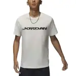 Jordan MVP T Shirt Men's Canvas White/Black