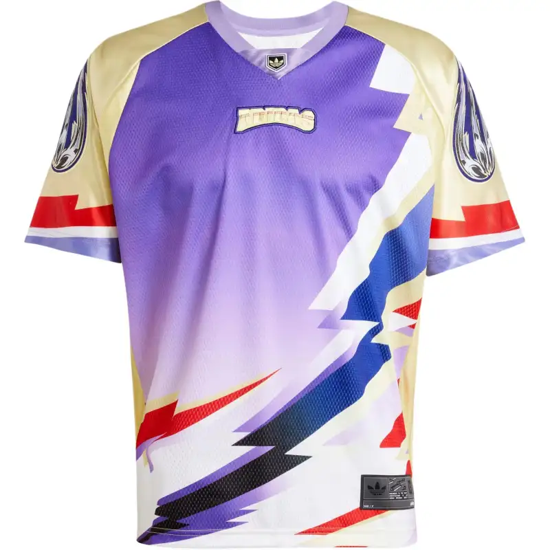 Adidas Originals Adilenium Season 3 T-shirt