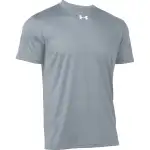 Under Armour T Shirt Unisex Gray