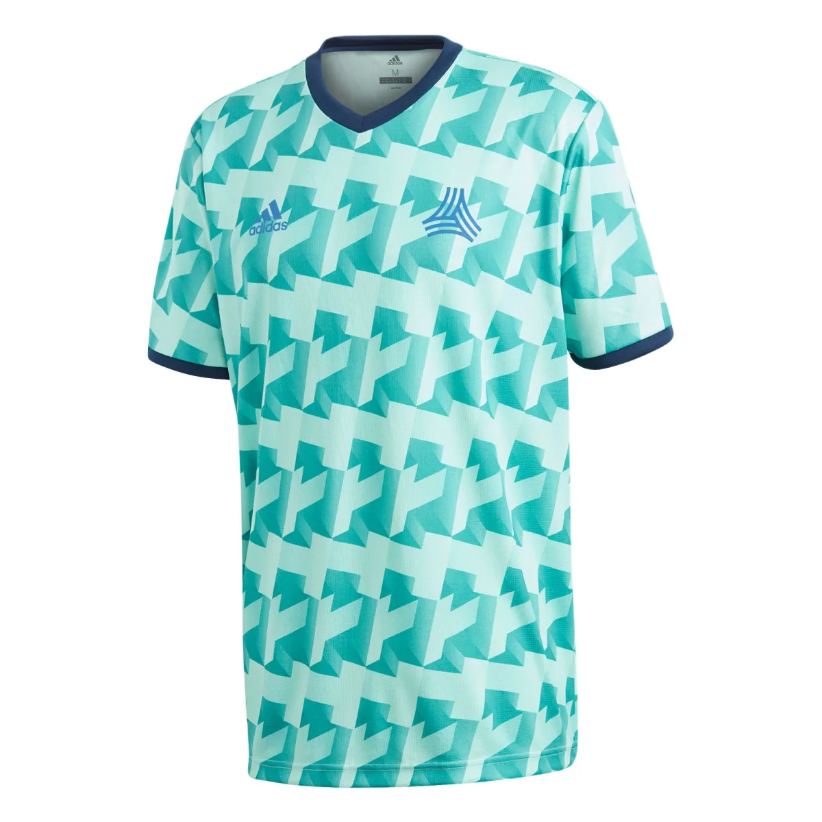 Adidas x TANGO T Shirt Men's Green