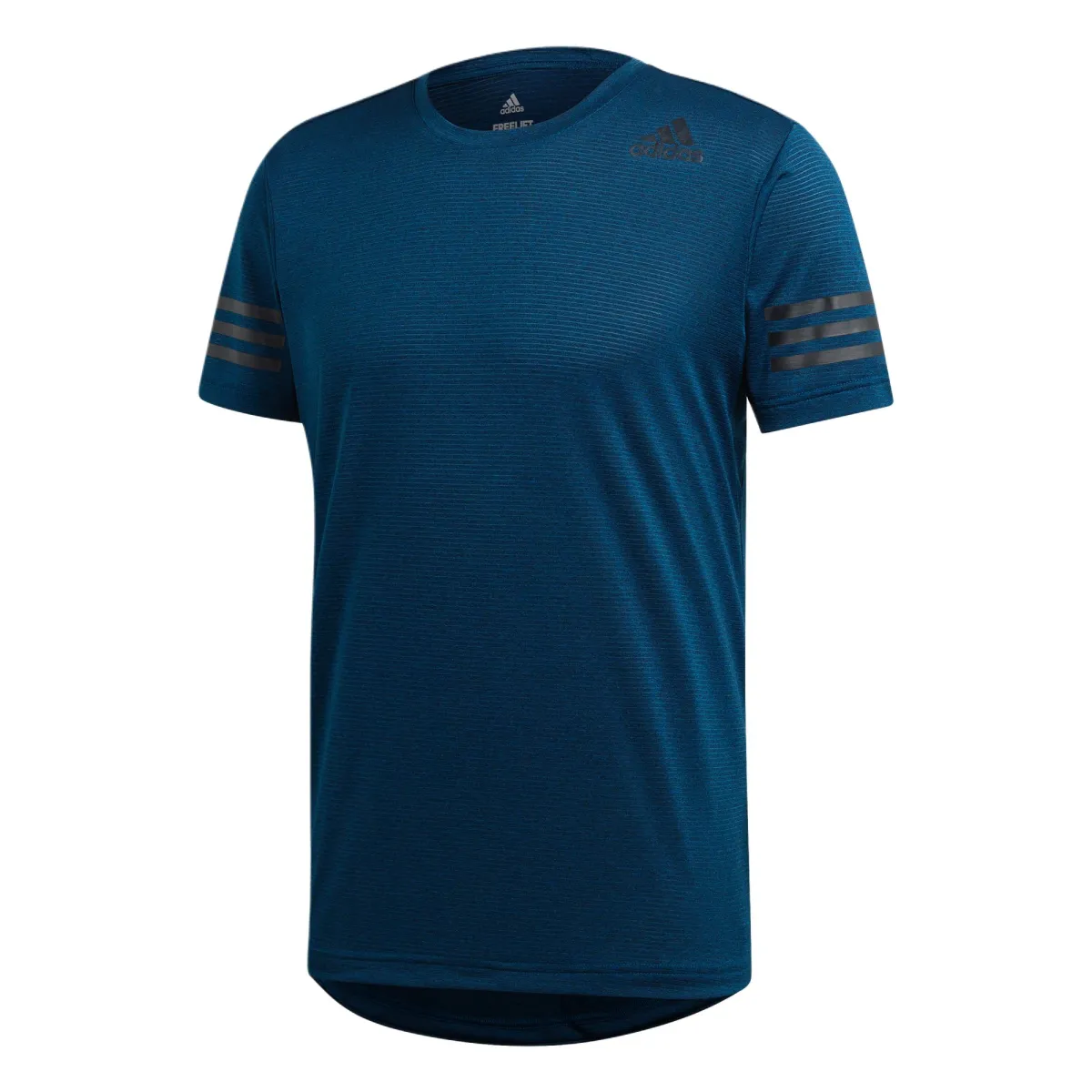 Adidas T Shirt Men's Marine Blue