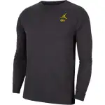 Jordan Air Jordan AJ4 T Shirt Men's Black