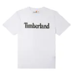 Timberland SS25 T Shirt Men's White