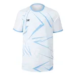 Under Armour T Shirt Unisex White