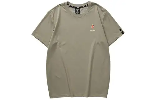 Skechers Short Sleeved T Shirts Men's Vetiver