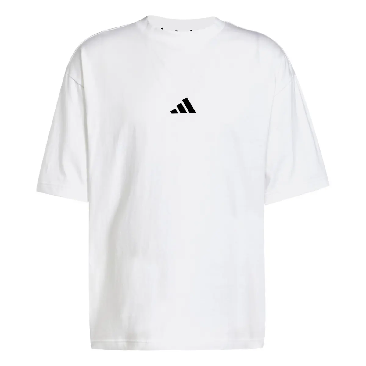 Adidas Future Icons T Shirt Men's White