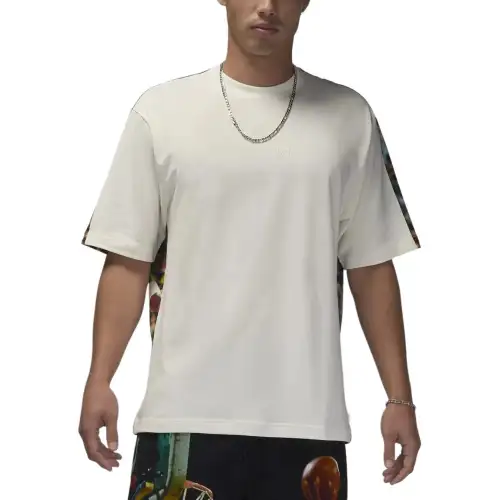 Jordan Air FW24 T Shirt Men's Canvas