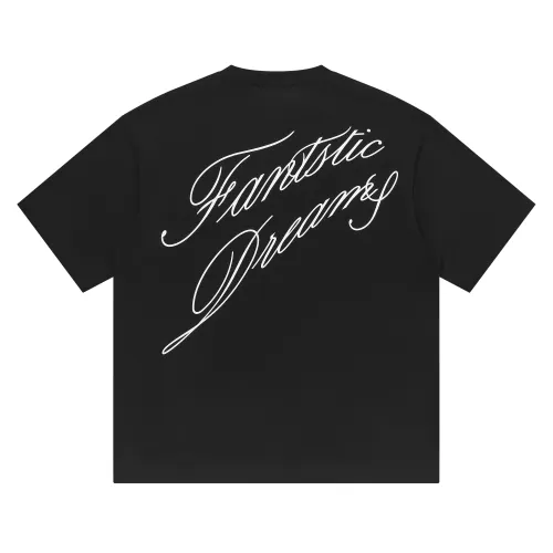 HARSH AND CRUEL T Shirts Unisex Crew Neck Moderate Straight Fit