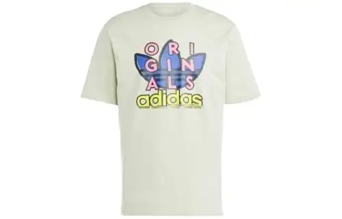 Adidas Training Supply Short Sleeve Tee