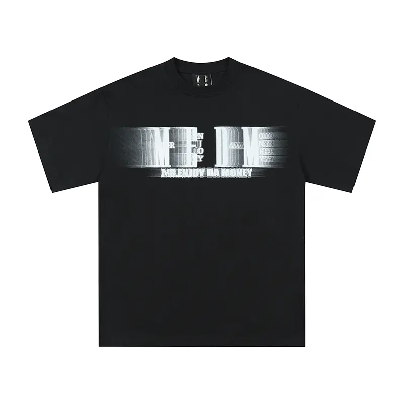 MR.ENJOYDA MONEY T Shirt Unisex